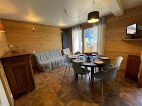Neige et Roc 2 - Appartement 2 chambres centre